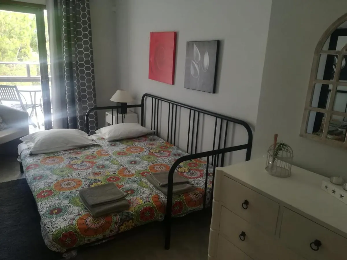 Apartamento Markinca Vilamoura