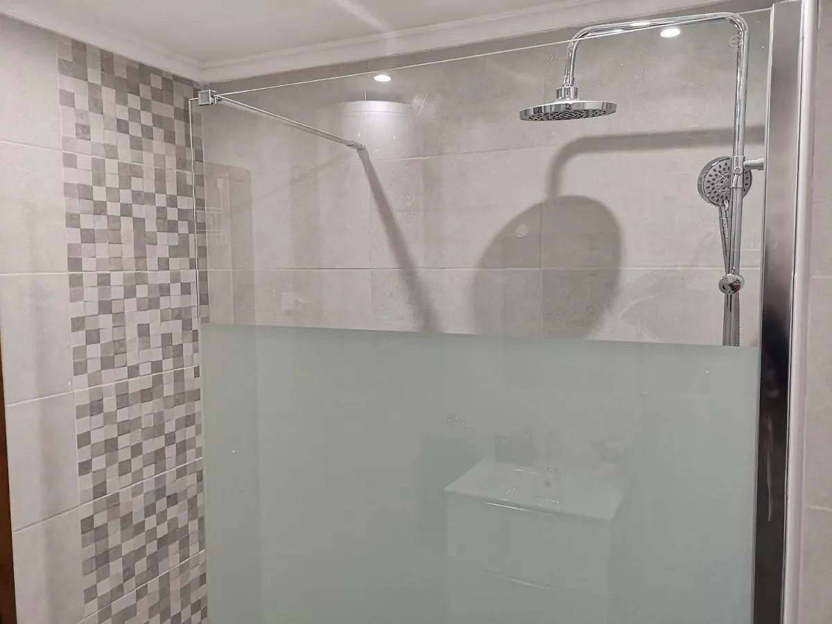 公寓 Apartamento Markinca 维拉摩拉