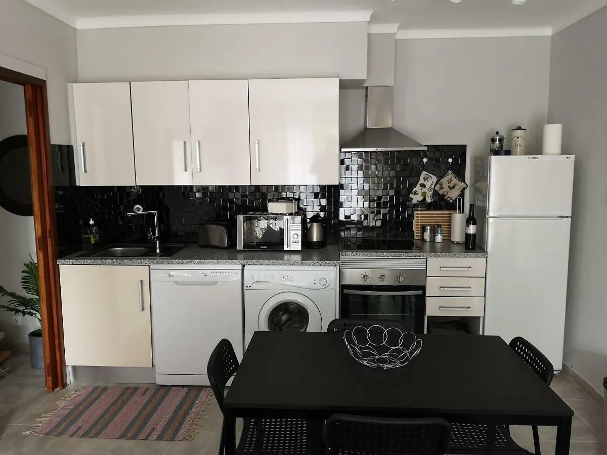 公寓 Apartamento Markinca 维拉摩拉 葡萄牙