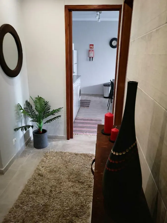Apartamento Markinca 维拉摩拉 公寓