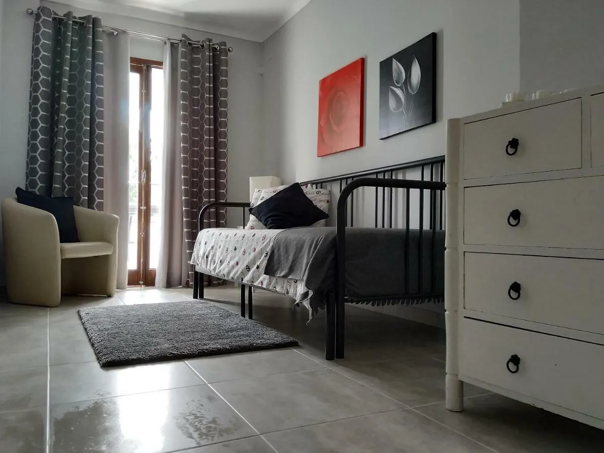 Apartamento Markinca 维拉摩拉