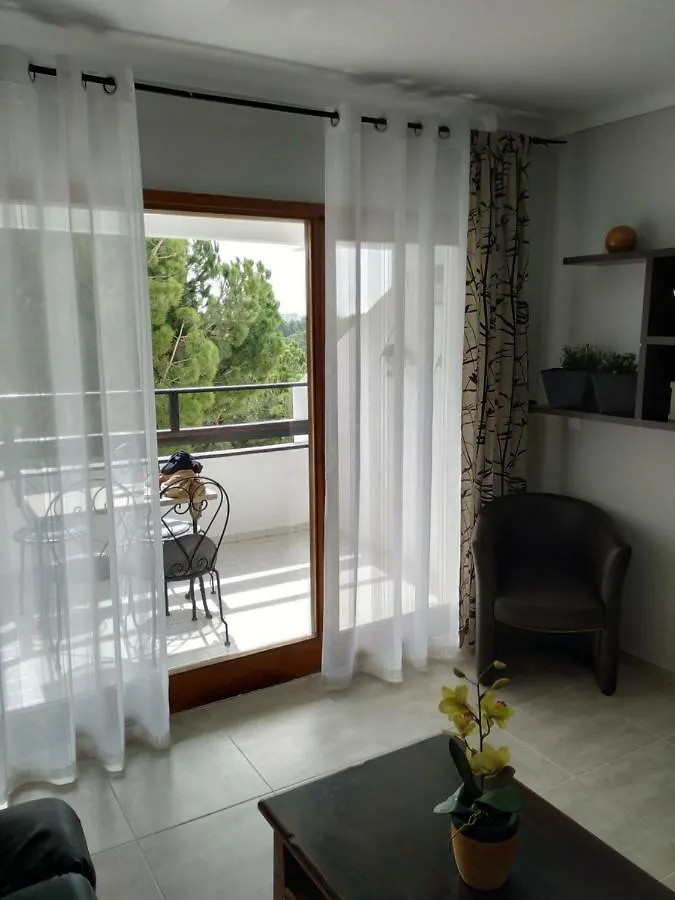 Apartamento Markinca 维拉摩拉 葡萄牙